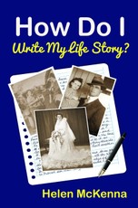 How Do I Write My Life Story?