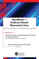 Handbook of Evidence-Based Pharmacist Care: Clinical, Economic, and Humanistic Impacts