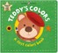 Teddy's Colors (Learn with Bear)