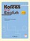 Korean through English: Book 1