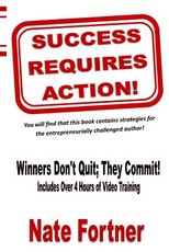 Success Requires Action