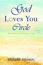 God Loves You Circle
