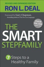 The Smart Stepfamily