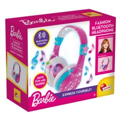 Barbie Fashion Bluetooth ausinės