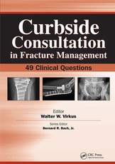 Curbside Consultation in Fracture Management