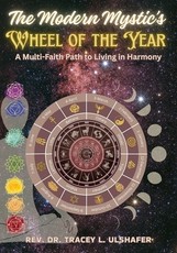 The Modern Mystic's Wheel of the Year