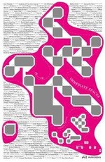 Immediate Spaces 16-19