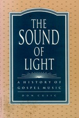 The Sound of Light