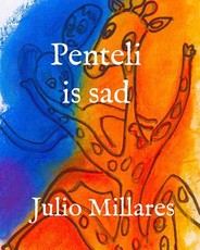 Penteli is sad