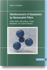 Reinforcement of Elastomers by Nanoscaled Fillers