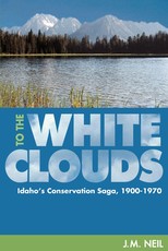 To the White Clouds