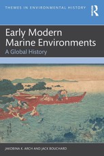 Early Modern Marine Environments