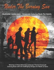 Under The Burning Sun