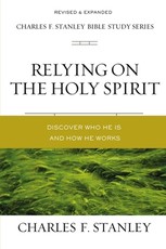 Relying on the Holy Spirit