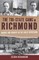 Tri-State Gang in Richmond: Murder and Robbery in the Great Depression