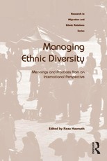 Managing Ethnic Diversity