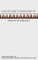 4 Views on Talking to Teenagers about Sex