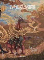 Fantastical Creatures and Otherworldly Beings
