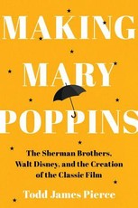 Making Mary Poppins