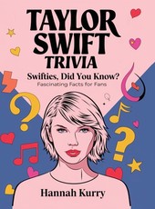Taylor Swift Trivia