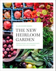 Ecker Ogden, E: The New Heirloom Garden