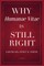 Why Humanae Vitae Is Still Right