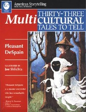 Thirty-Three Multicultural Tales to Tell