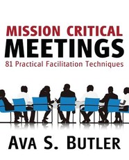 Mission Critical Meetings