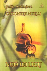 Gydomieji aliejai nuo 100 ligų