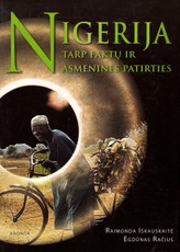 Nigerija. Tarp faktų ir asmeninės patirties