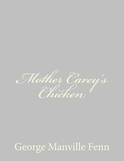 Mother Carey's Chicken