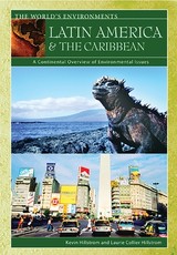 Latin America & the Caribbean