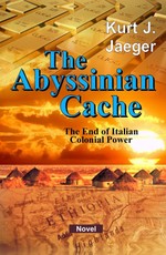 Jaeger, K: Abyssinian Cache