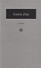 Kūryba.Emilis Zola Kūryba.Emilis Zola