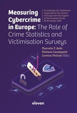 Measuring Cybercrime in Europe: The Role of Crime Statistics and Victimisation Surveys
