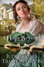 Hope Beyond (Ribbons of Steel Book #2)