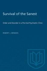 Survival of the Sanest