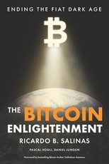 The Bitcoin Enlightenment