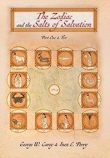 The Zodiac and the Salts of Salvation