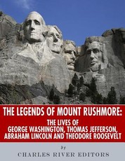 Mount Rushmore