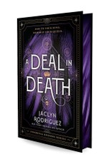 A Deal in Death