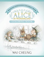 Brazilian Portuguese Children's Book