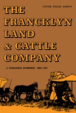 The Francklyn Land & Cattle Company