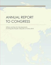 Dod Annual Report to Congress China 2018