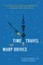 Time Travel and Warp Drives