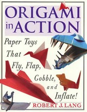 Origami in Action