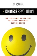 The Kindness Revolution
