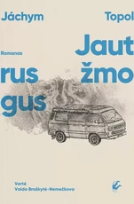 Jautrus žmogus Jautrus žmogus