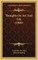 Thoughts On Art And Life (1906)