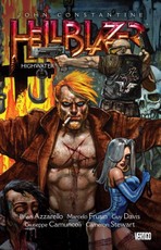 John Constantine, Hellblazer Vol. 15: Highwater